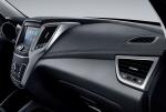 ChangAn CS35 2017 года